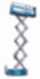 Genie GS2632 (9,96 მ)