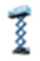 GENIE GS3369RT OR (11,96 მ)