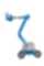 Genie Z45/25JRT (16,07 მ)