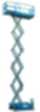 Genie GS3246 E-Drive (11.78 მ)