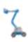Genie Z45/25JRT (16,07 მ)
