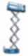Genie GS2632 (9,96 მ)